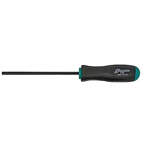Bondhus ProGuard TORX Tip Screwdriver Set Protanium Steel T9 to T40 Size, 34534 (Set of 8)