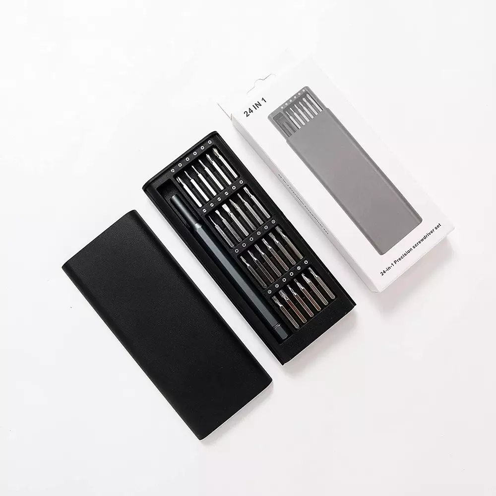 shopper52-24-in-1-utility-tool-kit-with-magnetic-tip-screwdriver-black-6024a