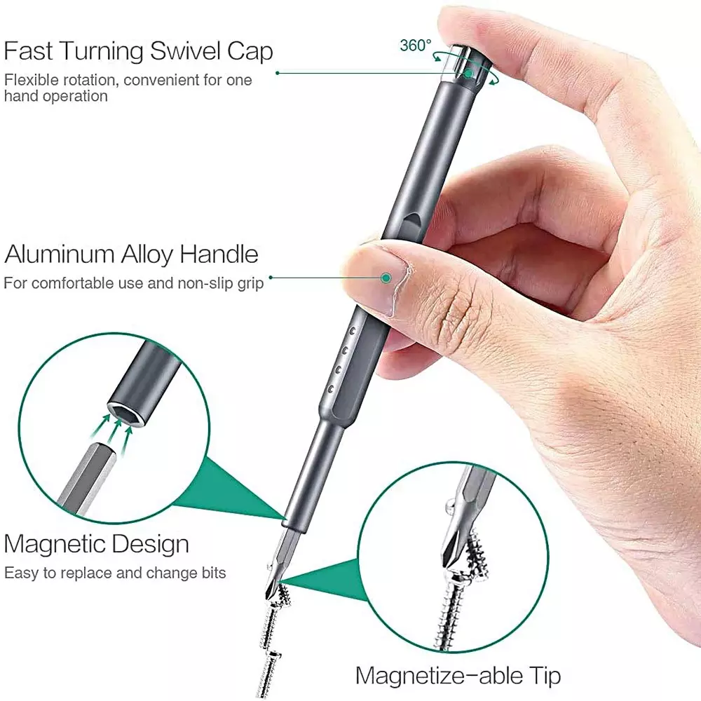 shopper52-24-in-1-utility-tool-kit-with-magnetic-tip-screwdriver-black-6024a