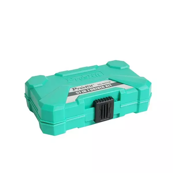 Pro'sKit SD-9857M 57 in 1 Precision Screwdriver Driver Kit