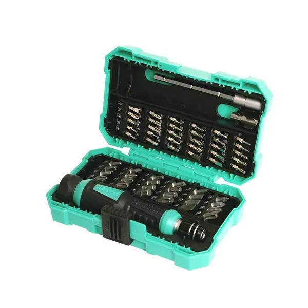 Pro'sKit SD-9857M 57 in 1 Precision Screwdriver Driver Kit