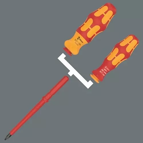 wera-kraftform-kompakt-vde-17-ra-1-screwdriver-sets-with-kraftform-handle-and-1000-v-rating-5006618001-set-of-17-set-of-17