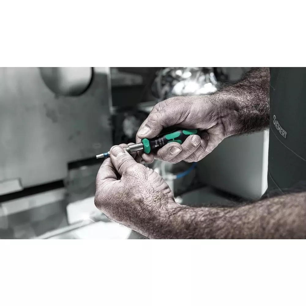 wera-kraftform-kompakt-838-ra-s-set-1-screw-driver-sets-with-14-inch-635-mm-external-hexagon-drive-5051060001-set-of-14