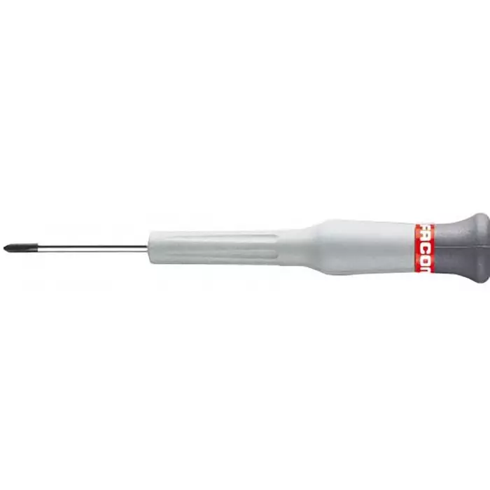 Facom Phillips Slotted Precision Screwdriver Set, 5-Piece, AEF.J1PB