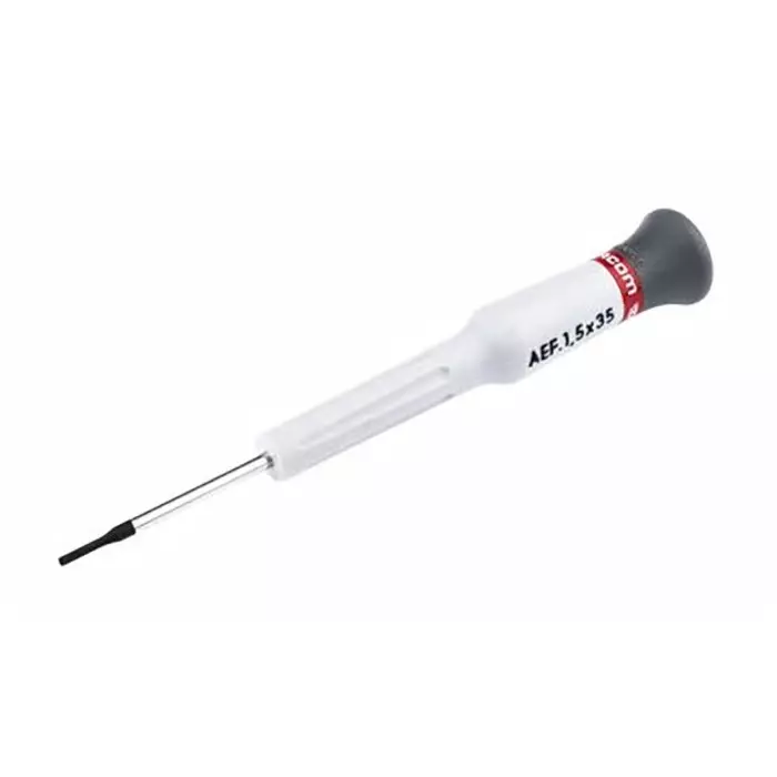 Facom Phillips Slotted Precision Screwdriver Set, 5-Piece, AEF.J1PB