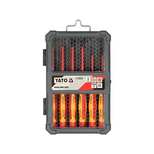yato-6-pcs-vde-precision-screw-driver-sets-95-mm-blade-length-pp-tpr-handle-and-flat-phillips-ph-tip-yt-28283