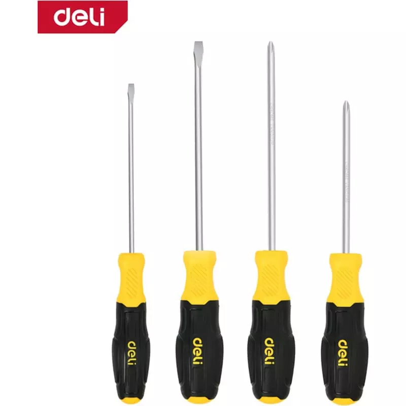 deli-4-pcs-screwdriver-set-crv-edl630004n