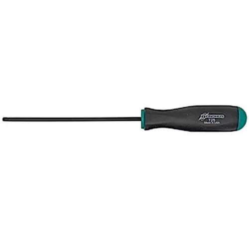 Bondhus ProGuard TORX Tip Screwdriver Set Protanium Steel T6 to T25 Size, 34532 (Set of 8)