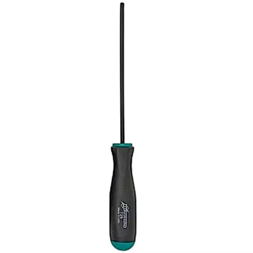Bondhus ProGuard TORX Tip Screwdriver Set Protanium Steel T6 to T25 Size, 34532 (Set of 8)