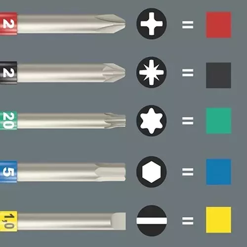 wera-kraftform-kompakt-838-ra-s-imperial-set-1-screw-driver-sets-with-14-inch-635-mm-external-hexagon-drive-5051065001-set-of-14