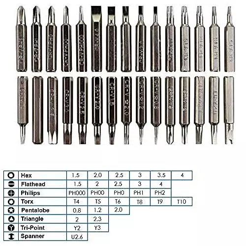 32-in1-multi-bit-screwdriver-precision-set-for-mobile-laptop-pc-repair-tool-kit--at-32pcscrew-nw