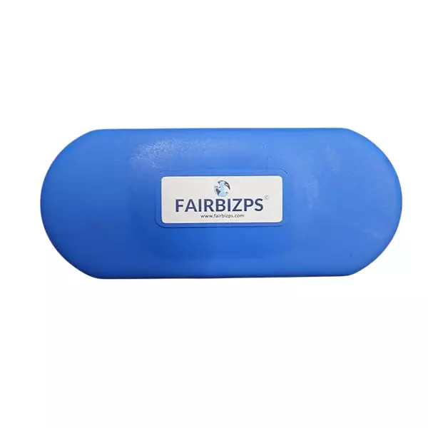 FAIRBIZPS 5-in-1 Magnetic Screwdriver Set with Tester – Slotted, Phillips & Poker Tips for Home & Office Use, FBSD25