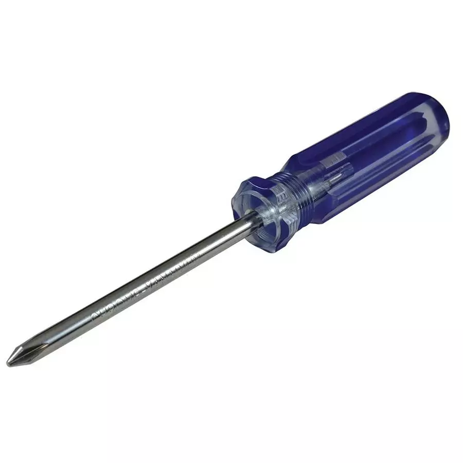 DURATOOL Screwdriver, Phillips Head, 155 mm, SPC10890