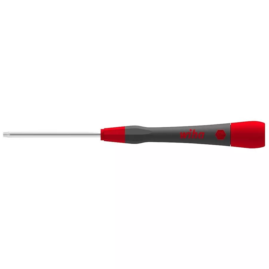 WIHA TORX SCREWDRIVER, T7, 140MM, 42480