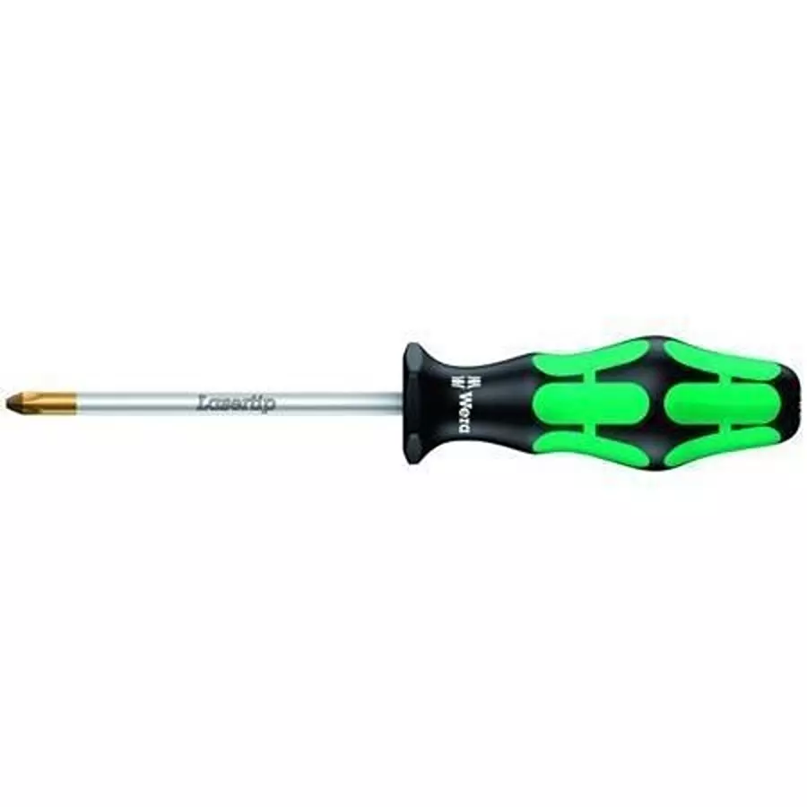 WERA Phillips Tip Size:#1, 05008712001