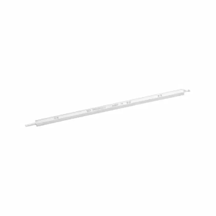 Facom Hexagon Reversible Screwdriver Blade, 2.5 mm Tip, 125 mm Blade, 175 mm Overall, AMZ.H2,5