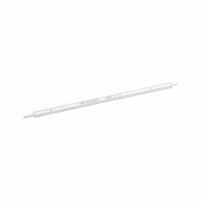 Facom Hexagon Reversible Screwdriver Blade, 2.5 mm Tip, 125 mm Blade, 175 mm Overall, AMZ.H2,5