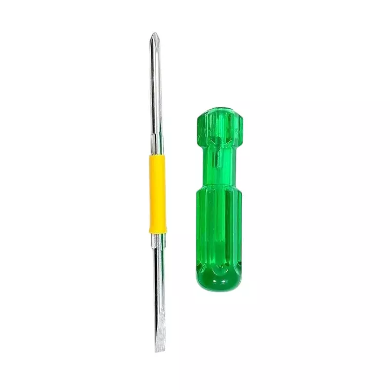 iMTSP 2 in 1 Screw Driver 6 mm Tip Size & 150 mm Length