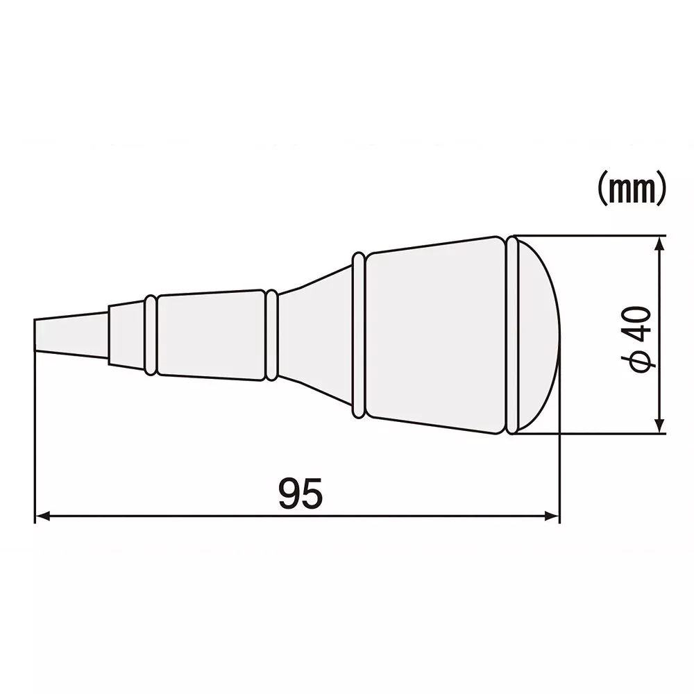 engineer-master-grip-screwdriver-set-dr-51