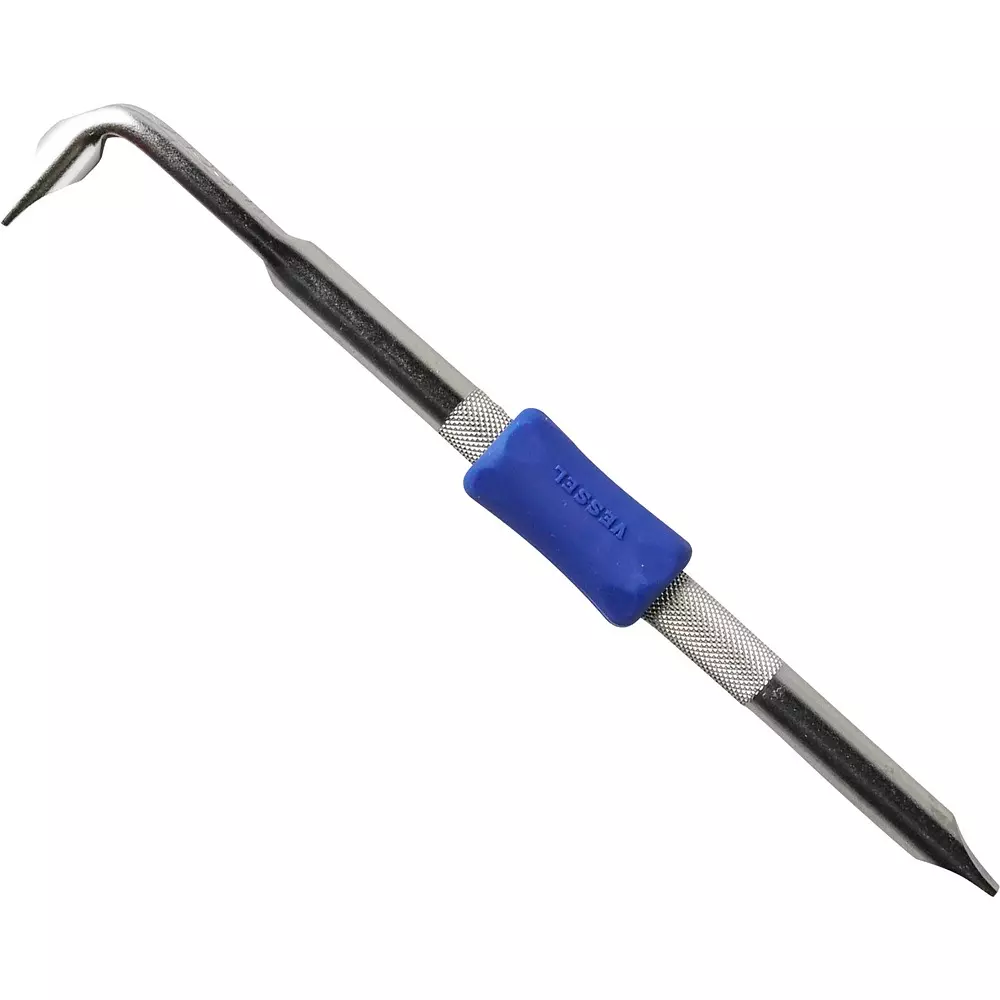 Vessel Offset Screwdriver 117 mm Overall Length, TD616
