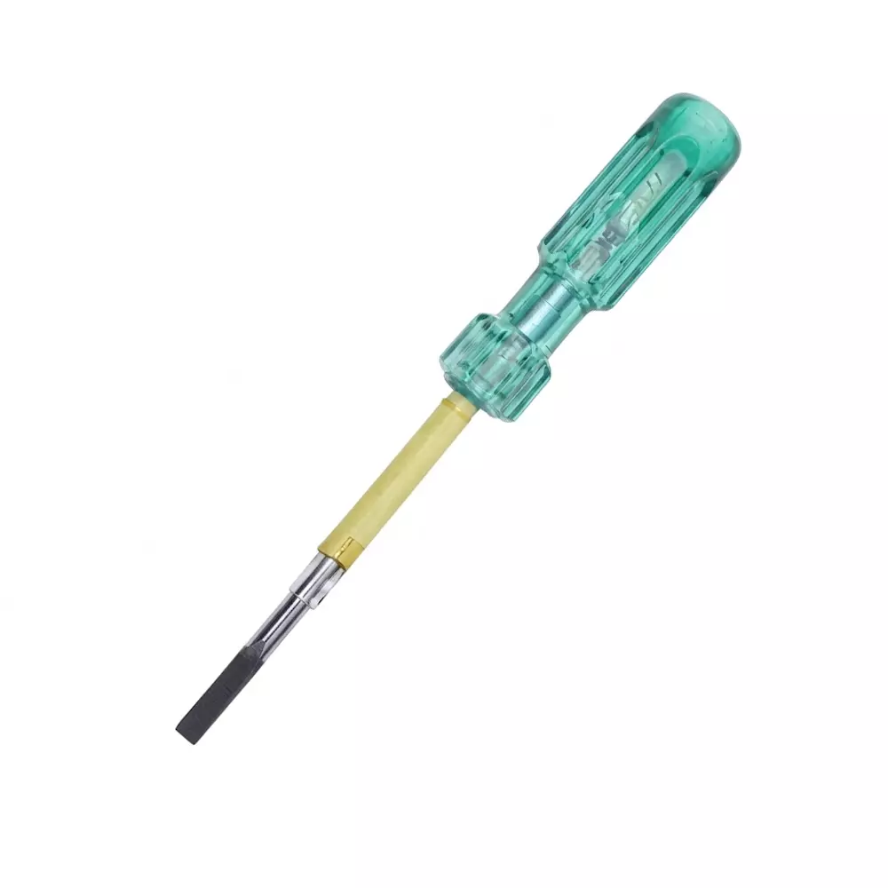 HAMCO Reversible Screwdriver 8 x 200 mm Size