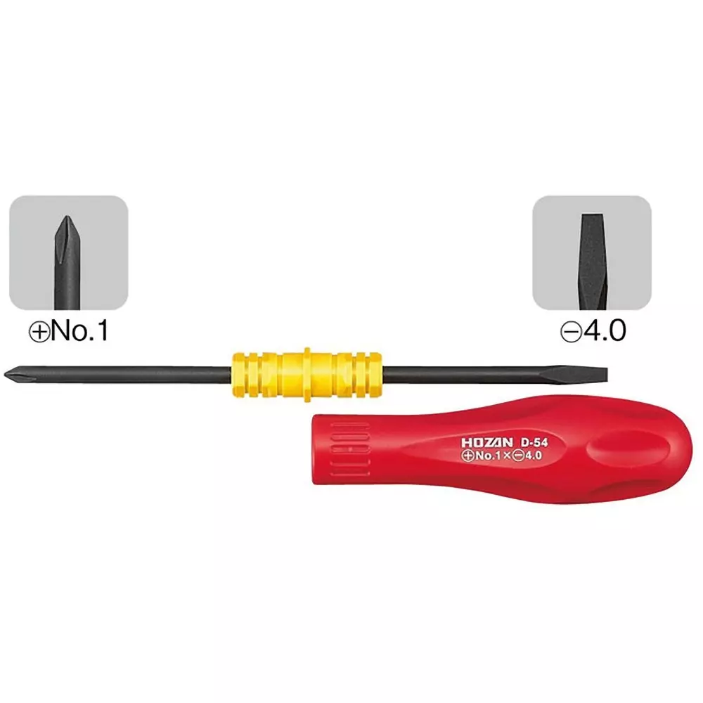 hozan-screwdriver-mm-shank-dia-no1-40x055-mm-tip-size-d-54
