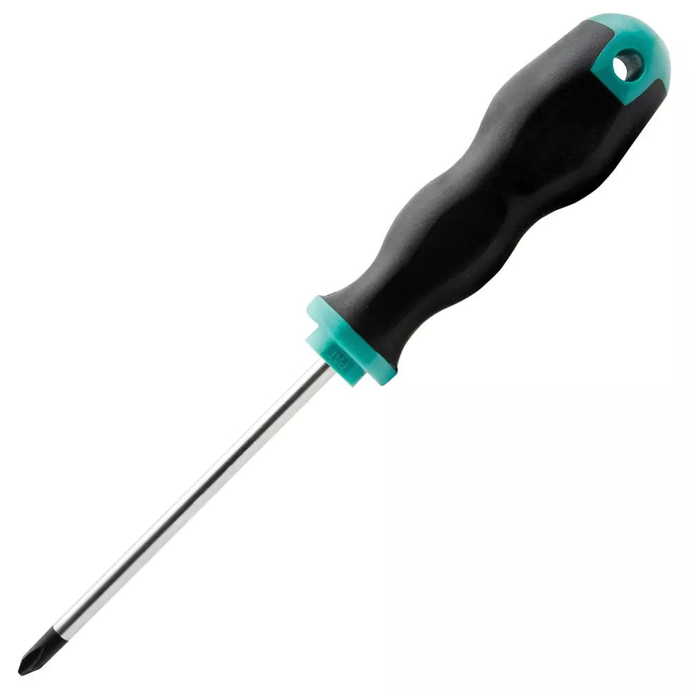 MULTICOMP PRO Phillips Screwdriver #0 Tip Size, MP009783