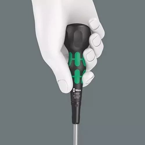 wera-1850-ball-grip-phillips-head-screwdriver-with-ph-2-tip-size-and-100-mm-total-blade-length-5007906001