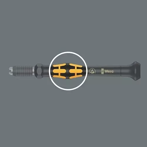wera-1013-micro-esd-bitholding-screwdriver-with-97-mm-kraftform-micro-handle-and-23-mm-blade-length-5300004001