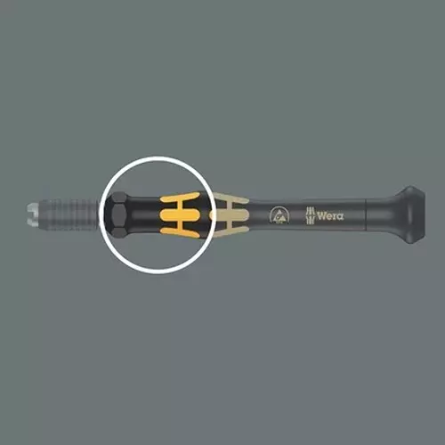 wera-1013-micro-esd-bitholding-screwdriver-with-97-mm-kraftform-micro-handle-and-23-mm-blade-length-5300004001