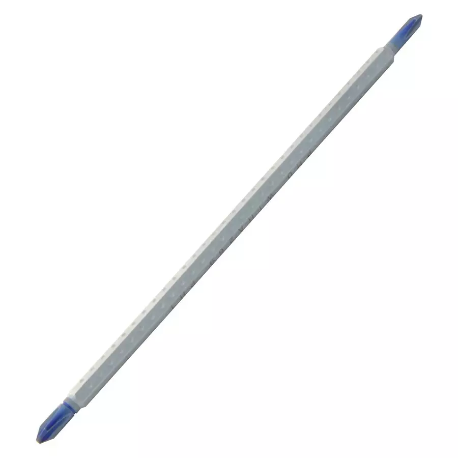 WIHA REVERSIBLE BLADE, PH0/PH1, 00580