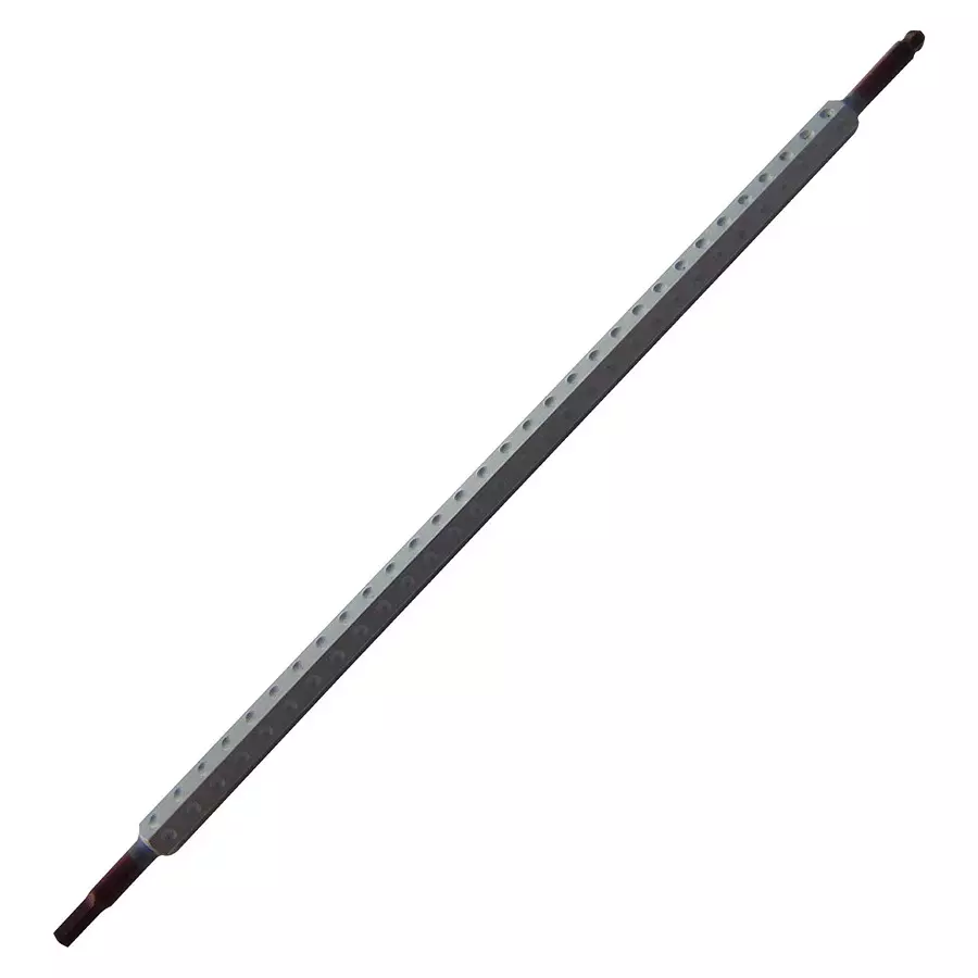 WIHA REVERSIBLE BLADE, TORX15/20, 00600