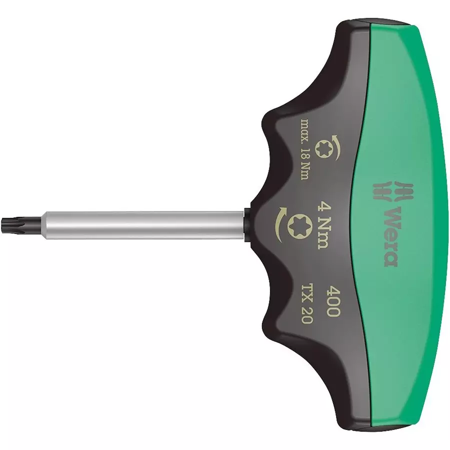 WERA TORQUE INDICATOR, 20X108MM, 05005090001
