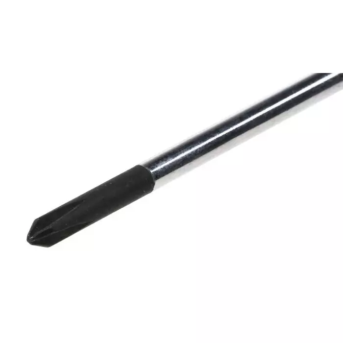 Facom Phillips Precision Screwdriver, PH00 Tip, 75 mm Blade, 157 mm Overall, AEFP.00X75