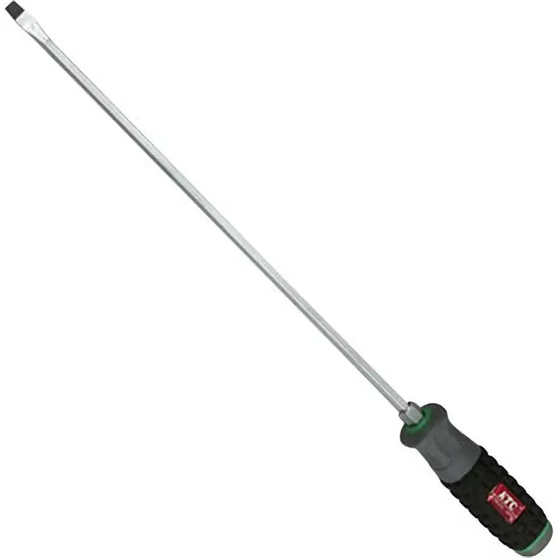 Ktc Minus Handle Driver Grip 6.3 mm Tip 300 mm Shaft Length 410 mm Overall Length, D1M2-630