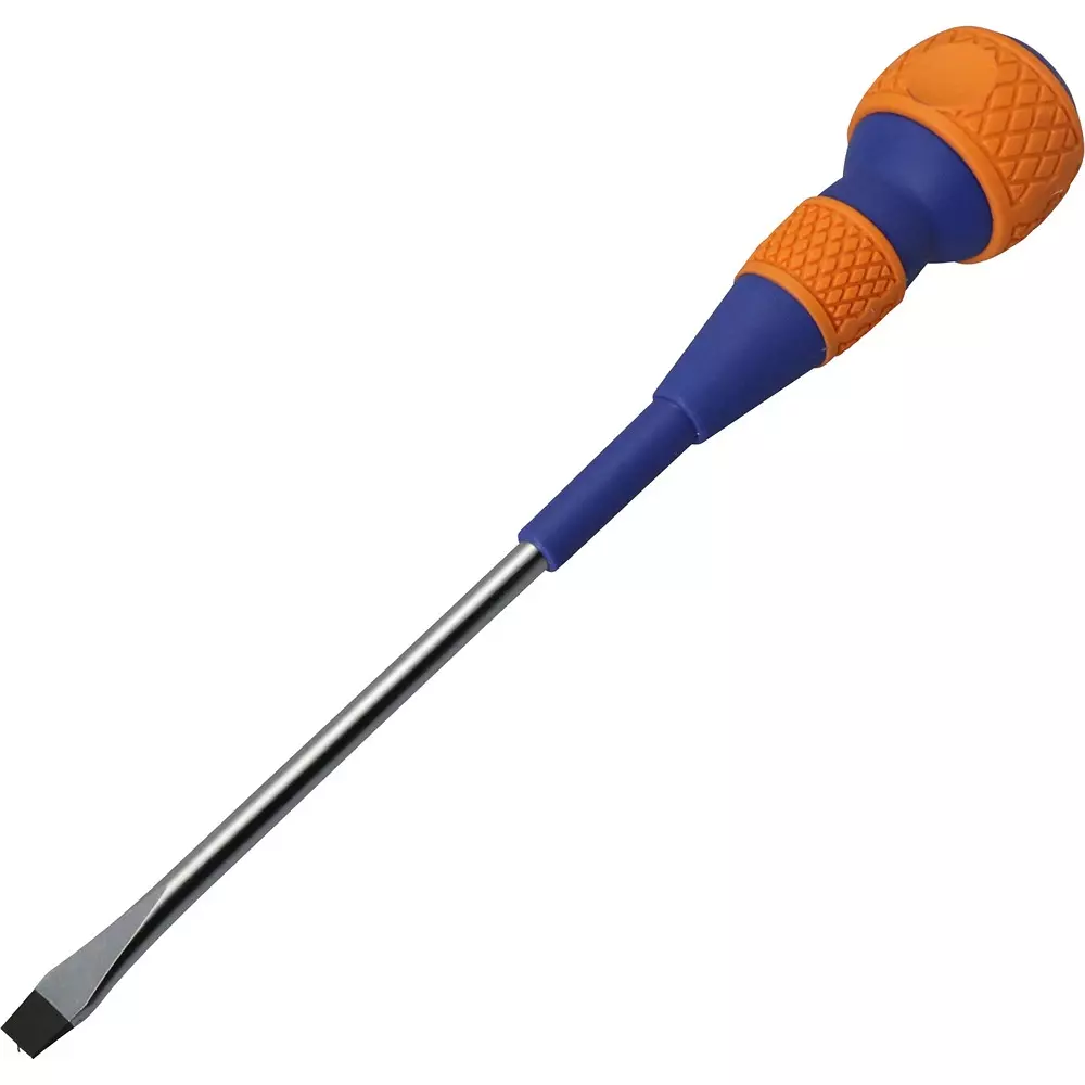 Vessel Ball Grip Screwdriver 250 mm Overall Length, 220 -8X150