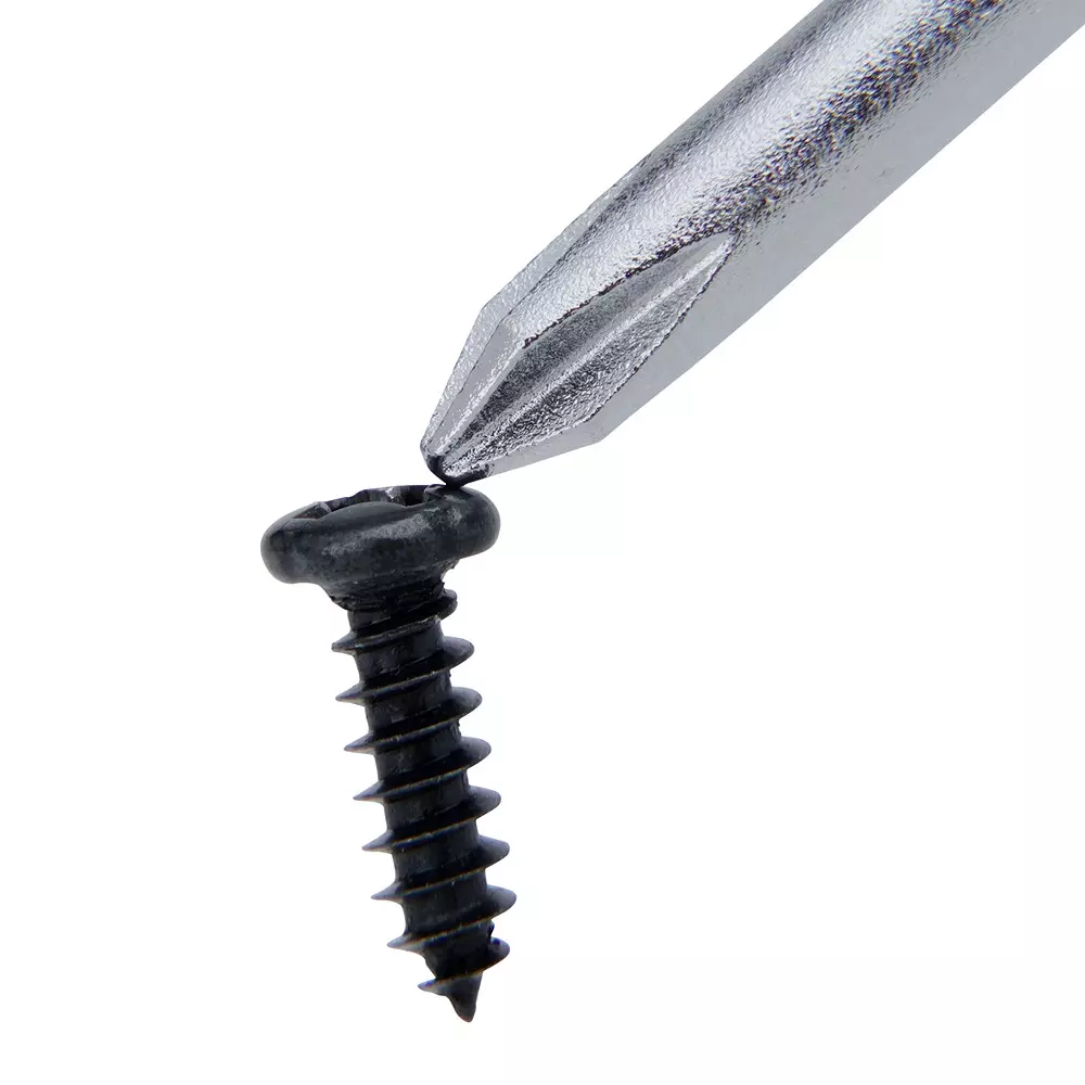 vessel-crystaline-screwdriver-1495-mm-overall-length-plus-tip-6100-1x75