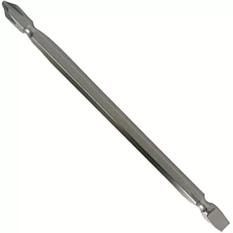 TRUSCO Spare Screwdriver Bit 135 mm Overall Length, TMD-SB