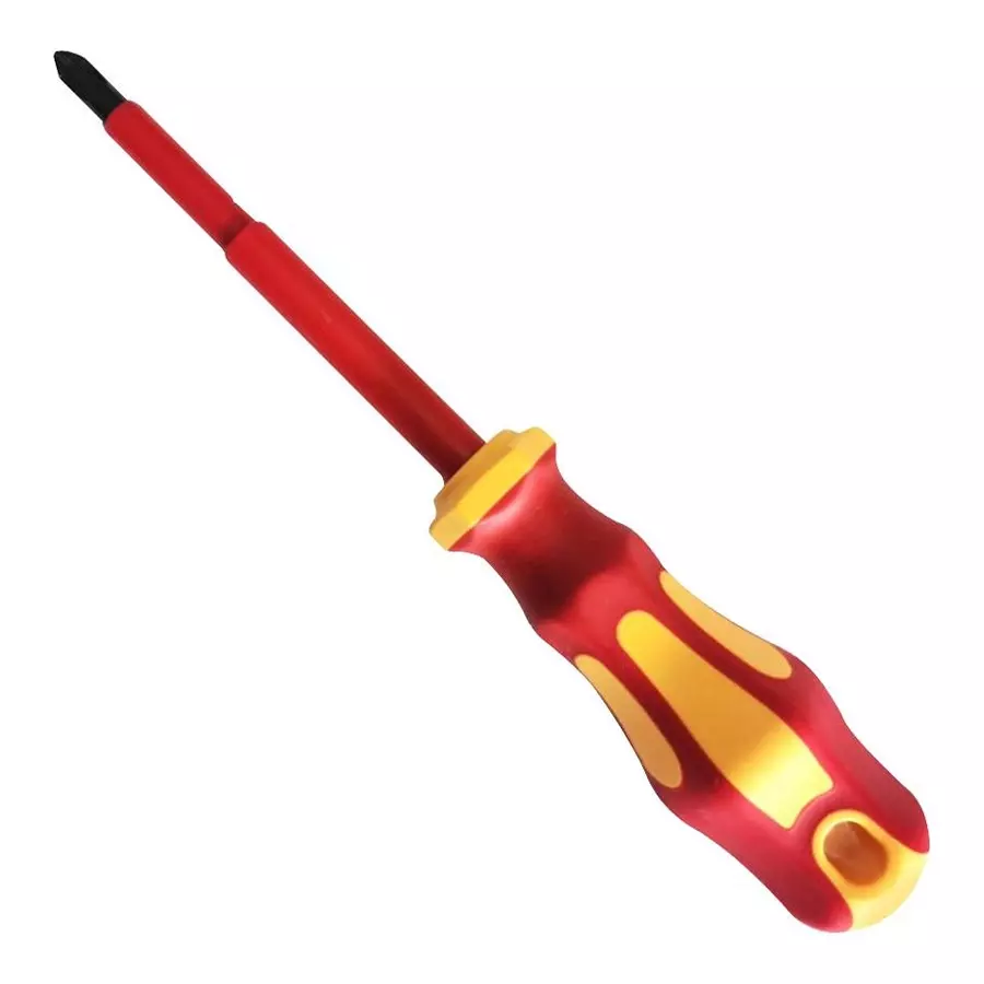 MULTICOMP PRO Screwdriver #2 Phillips Tip Size, MP-VDE-SDPH2