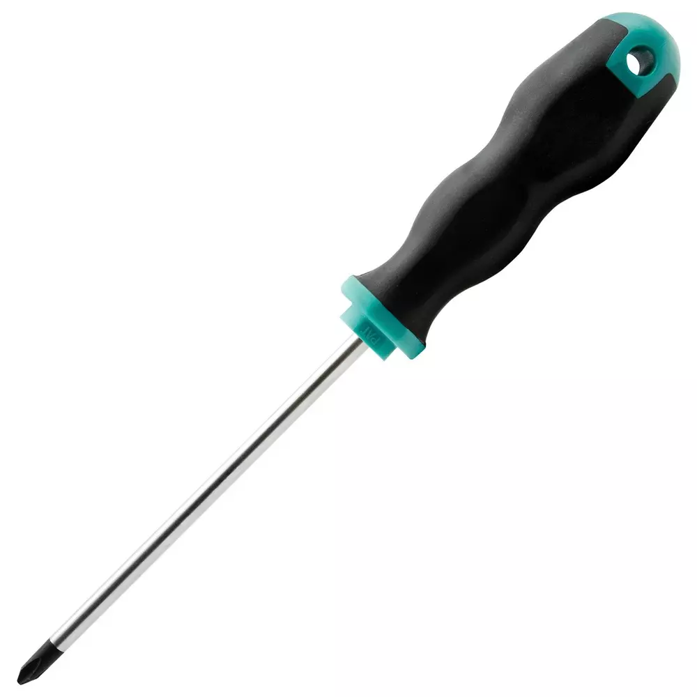 MULTICOMP PRO Phillips Screwdriver #2 Tip Size, MP009785