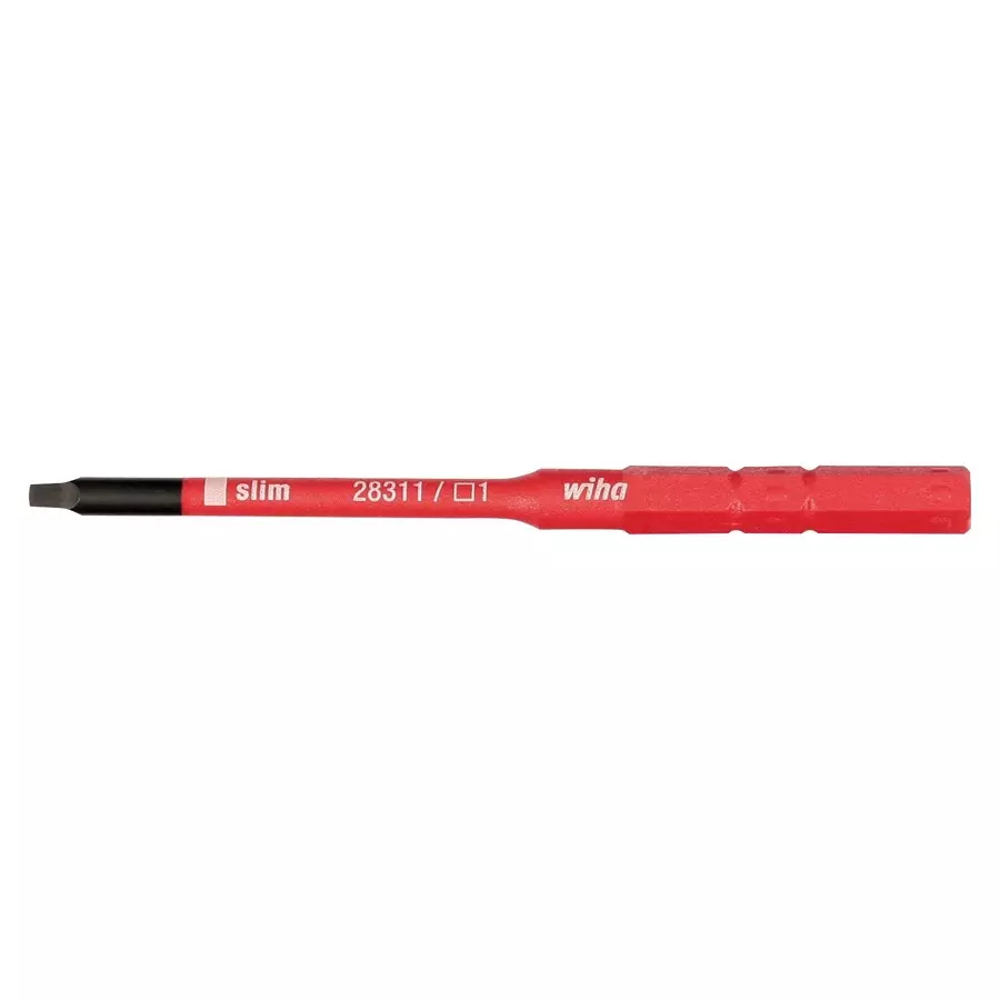 WIHA INSULATED SLIMLINE BLADES, 28347