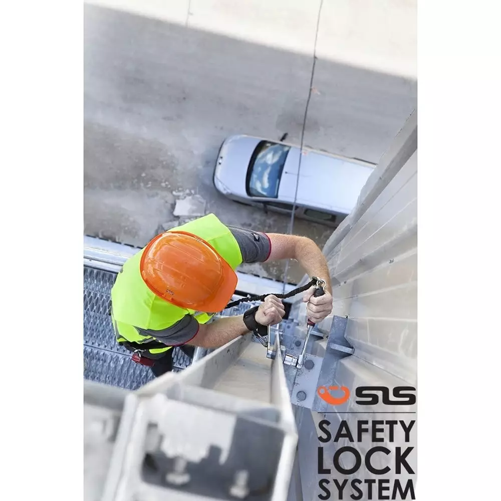 Facom PhillipsScrewdriver, PH2 Tip, 125 mm Blade, 245 mm Overall, ANP2X125SLS