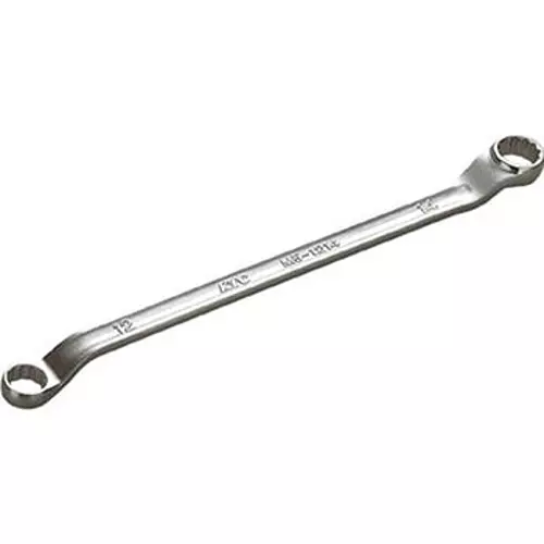 Ktc Long Open-End Wrench 12x14 mm Chrome Plated, M5-1214-F