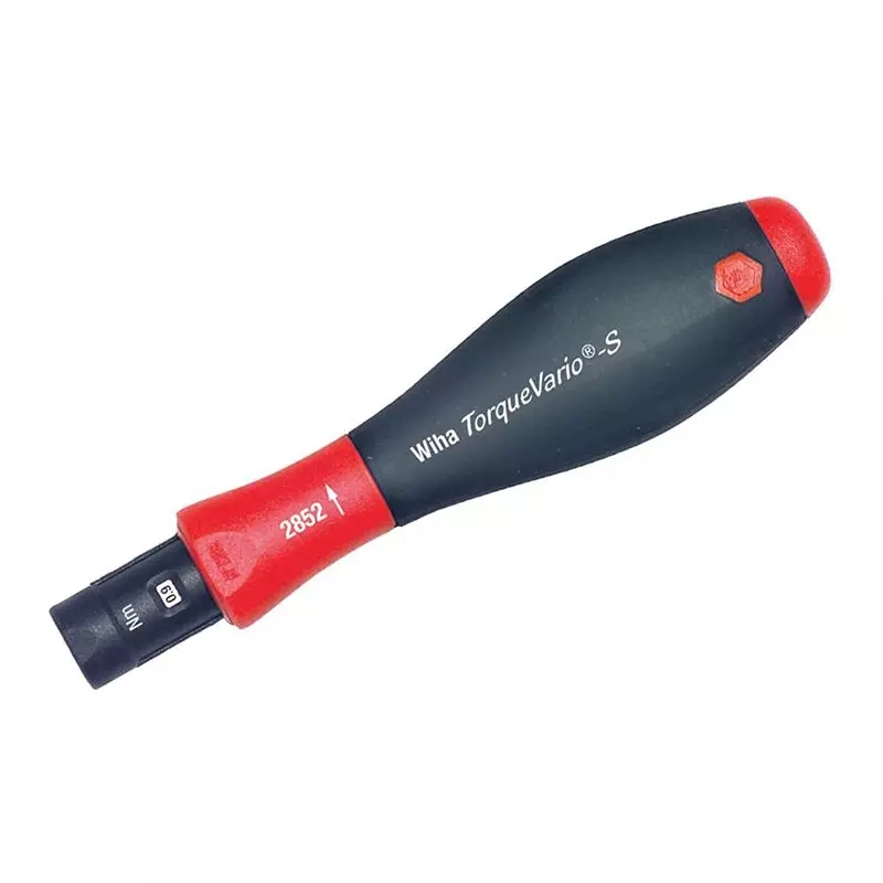 WIHA Torque, Screwdriver, 4Mm, 131Mm, 28404