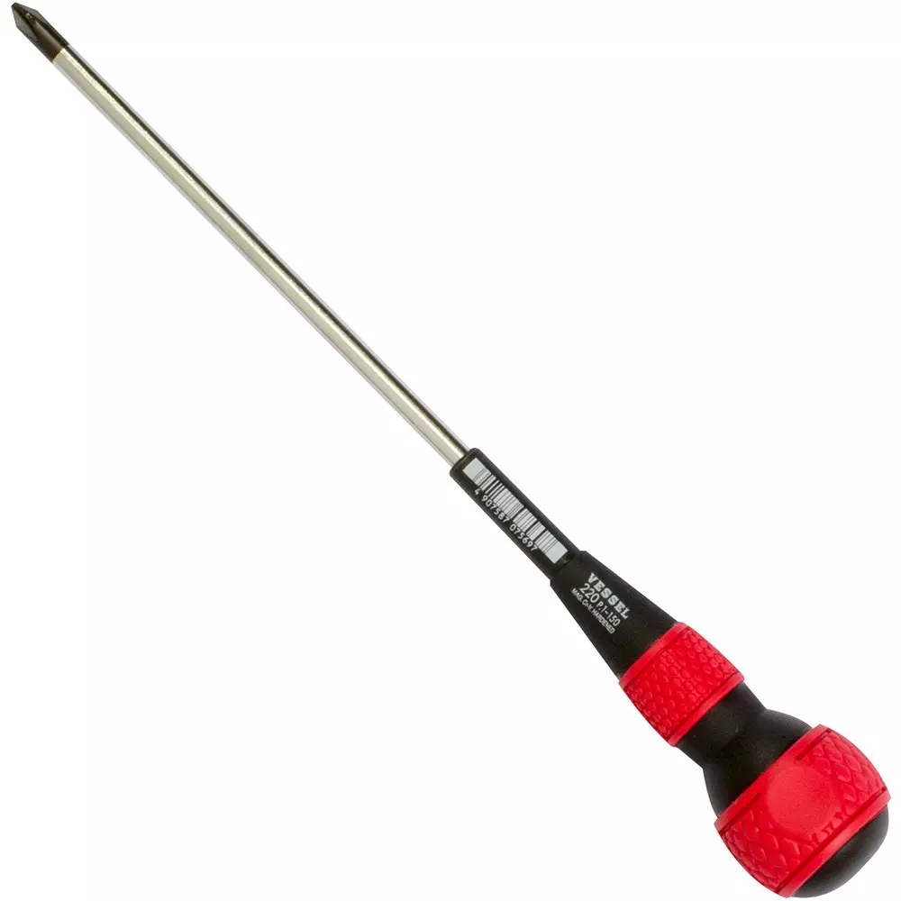 vessel-ball-grip-screwdriver-231-mm-overall-length-220-1x150