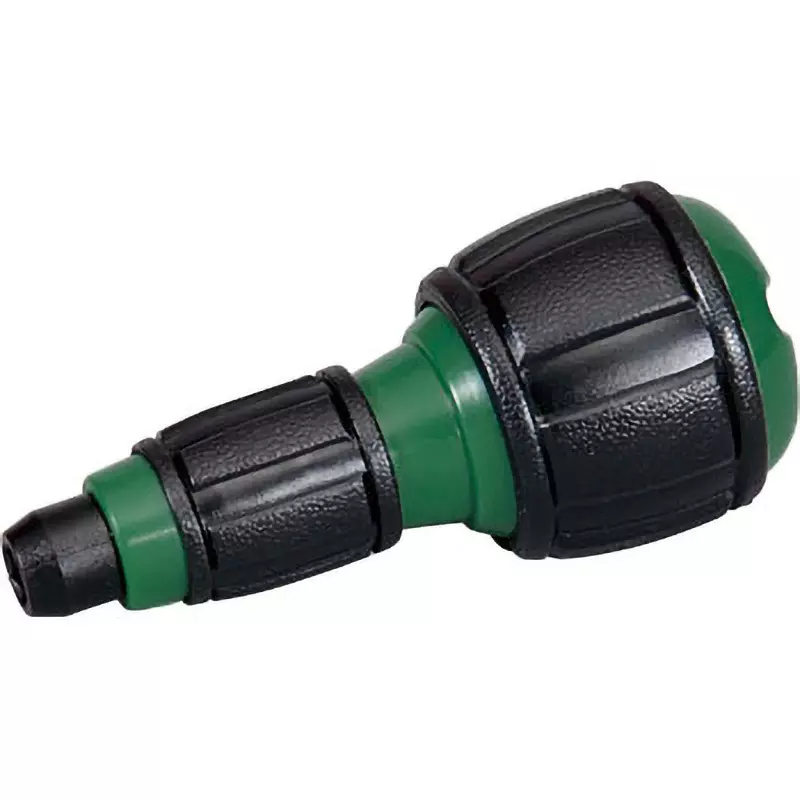 TRUSCO Ball Grip Screwdriver 100 mm Overall Length, TBG