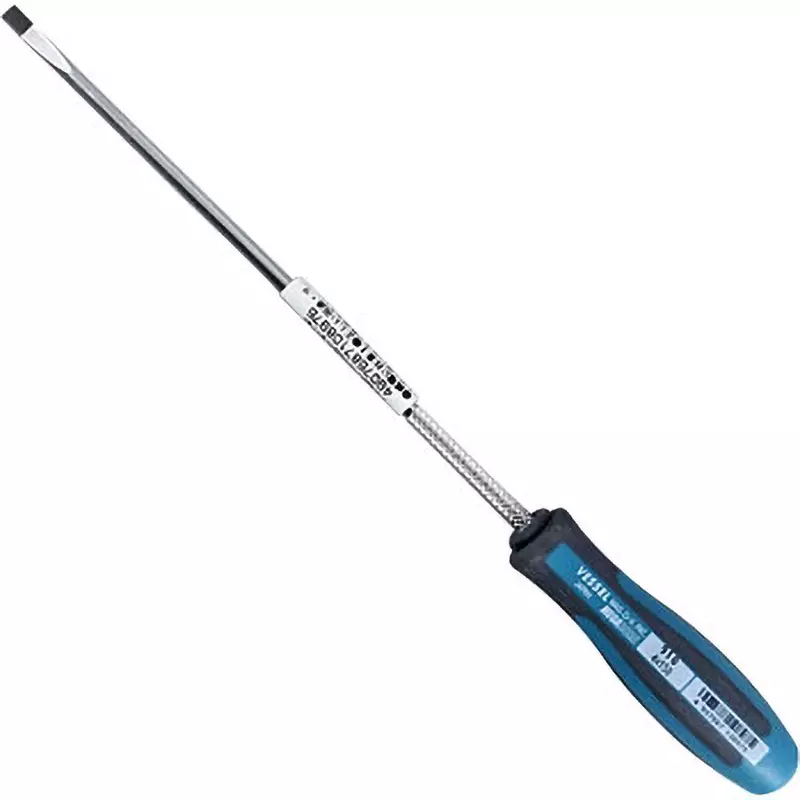 Vessel Megadora Screwdriver 150 mm Shaft Length, 910-4×150