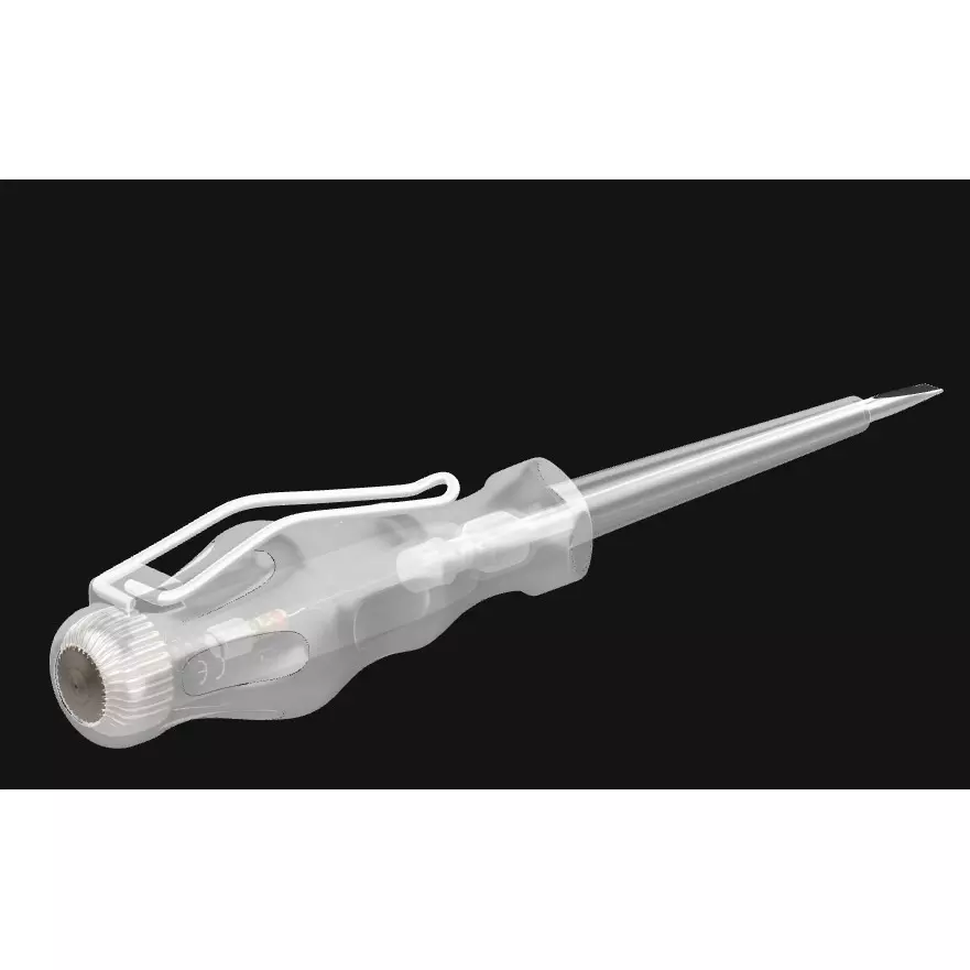 wera-247-single-phole-phase-tester-with-30-mm-blade-diameter-70-mm-length-and-05-mm-thickness-5005655001