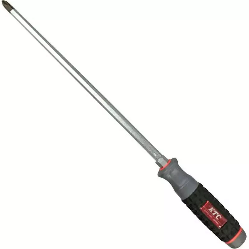 Ktc Plus Handle Driver Grip No.3 300 mm Shaft Length 430 mm Overall Length, D1P2-330