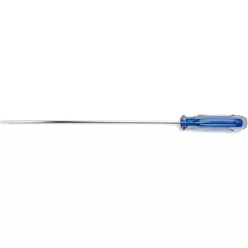 Vessel Crystalline Screwdriver 338 mm Overall Length, 6300 -5X250